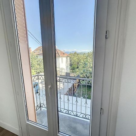 Maison Vue Pyrenees Centre Ville サン・ゴーダンス エクステリア 写真